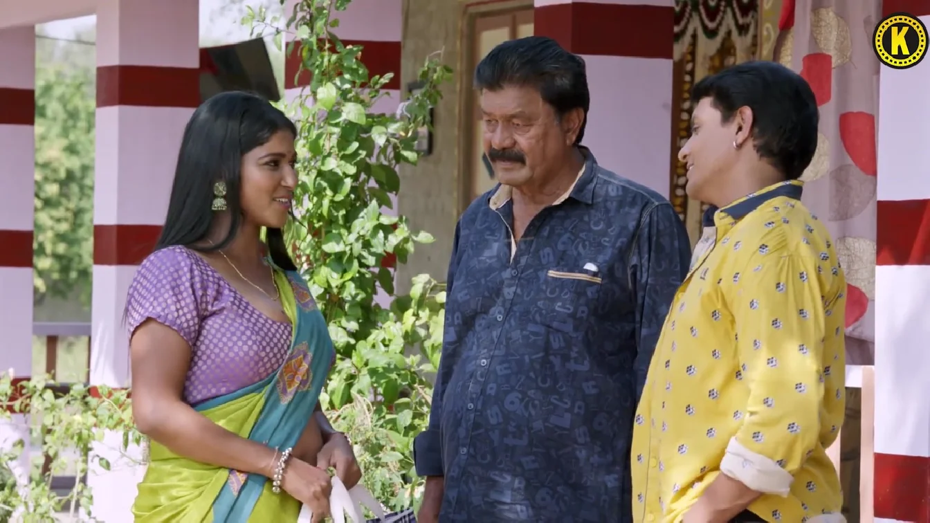 Bijli S01 P01 Kangan